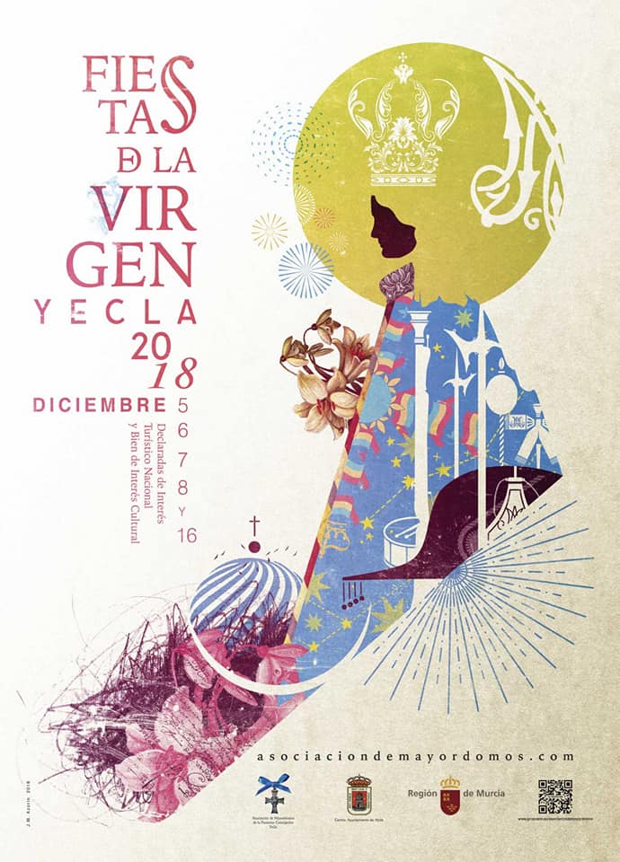 Fiestas de la Virgen  